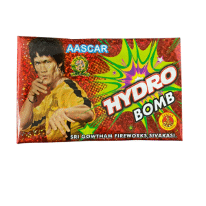 Hydro Bomb
