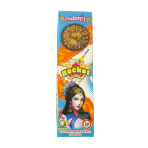 Rocket Bomb (10 Pcs)