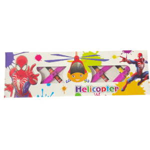 Helicopter (5 Pcs)
