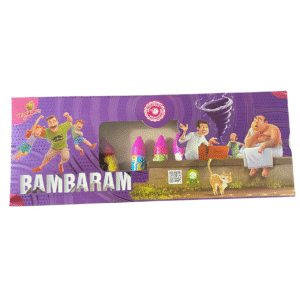 Bambaram (5 Pcs)