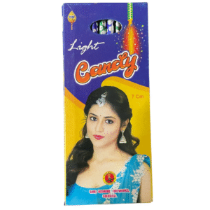 7 Cm Pencil (10 Pcs)