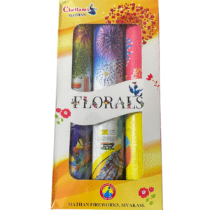 2” AERIAL NOVELTIES (3 Pcs)