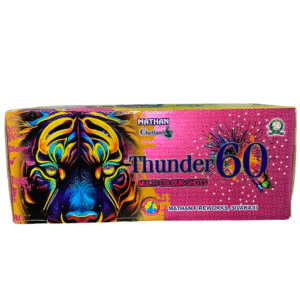 60 Shot Multi Colour – 1 Box