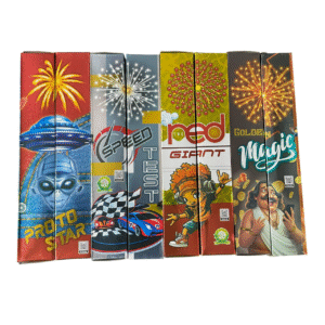 Coconut Tree (1 Pcs)