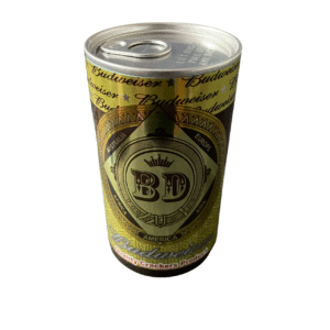 Tin Beer 1Pcs
