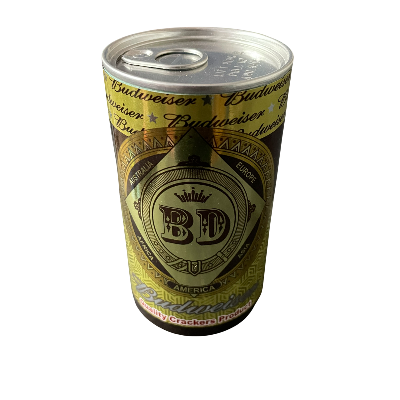 Tin Beer 1Pcs