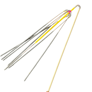 Dancing Umbrella Sparkling