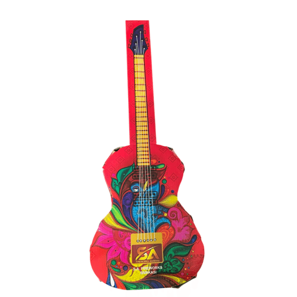 Guitar 1Pcs
